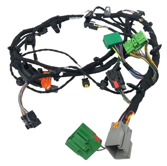 Genuine Range Rover Velar 2017+ Driver Seat Wiring - LR126824