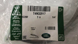 Genuine Jaguar Front Lower Primary Chain Guide - T4N32917