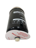 Britpart For Range Rover/Sport 4.4 V8 Diesel Fuel Filter Element LR072610G