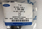 Genuine Ford Transit TTG/TTS/Tourneo Retainer 1790060