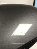 Genuine Range Rover Evoque 12-18 Corris Grey LH Wing Mirror Cover LR025171