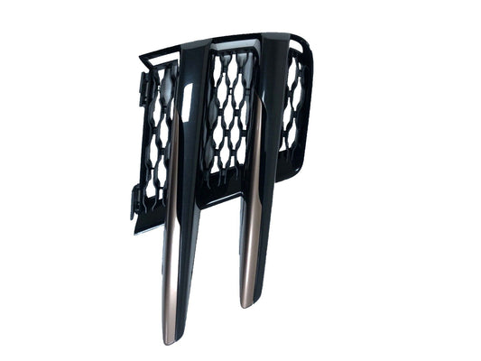 Genuine Range Rover Velar 2017+ LH Front Bumper Grille LR093471