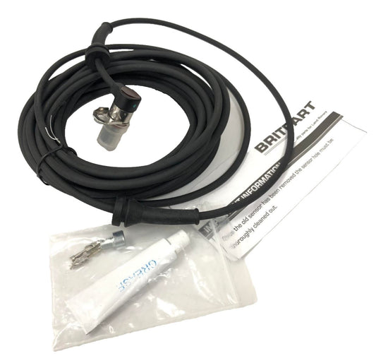 Genuine Britpart Rear ABS Sensor For Discovery 2 Classic 1998-2004 - SSW500030BP