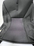 Genuine Ford B Max CB2 2012-2017 Passenger Seat Back Cover 1892428