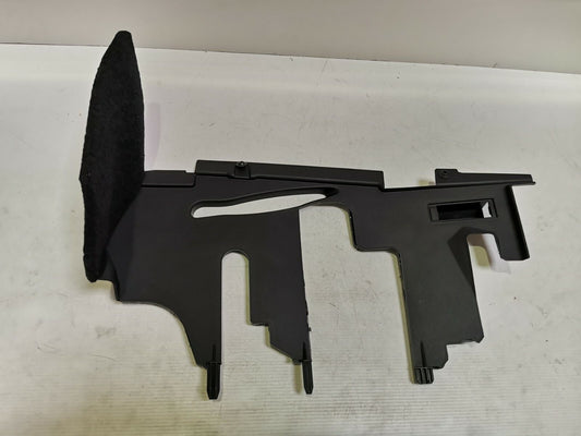 Genuine Land Rover Discovery 3/4 RHD RH Lower Intrument Panel Ebony LR016770