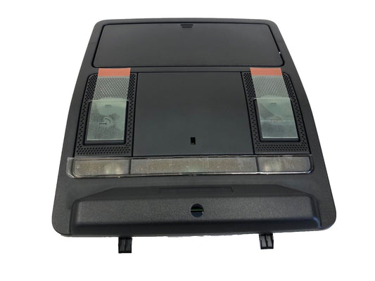 Genuine New Land Rover Defender 2020+ Ebony Headliner Overhead Console LR170347