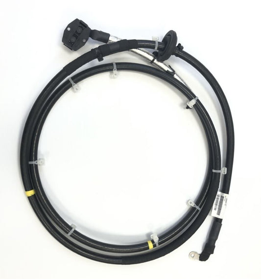 Genuine Range Rover 2012-2021 Alternator Wiring - LR090112