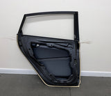 Genuine Ford Fiesta 5 Rear Left Passenger Door (Less HInges) 1692503