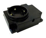 Genuine Ford Fiesta/Focus/Puma O/S or N/S Heated Front Seat Switch - 2206217