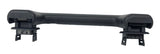 Genuine JLR Disco/XF LH/RH Front Grab Handle Ebony - T2H24666PVJ