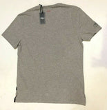 Genuine Land Rover Mens's Graphic T-Shirt Grey Marl 51LFTM944GM
