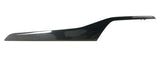 Genuine Ford Kuga 2020+ Interior RH Front Door Trim Panel Carbon Look - 2538707