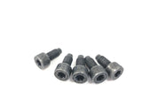 Genuine Ford Clutch Bolt Pack Of 5 - 1846270
