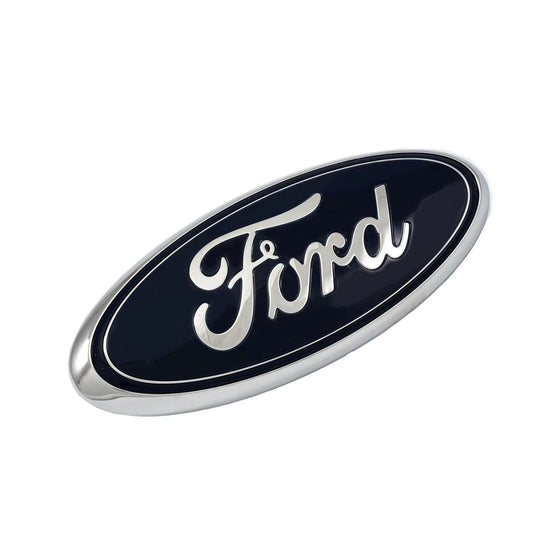 Genuine Ford Ranger 2015-2021 Rear Oval Name Plate - 5354548
