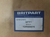 Genuine Britpart Land Rover/Range Rover Rear Axle CV Boot Kit TDR500070