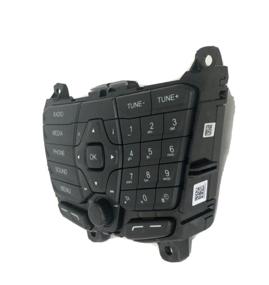 Genuine Ford Transit/Tourneo 2016+ Interior Radio Control Panel 2010918