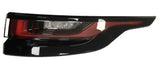 Genuine Range Rover Velar 2017+ RH (UK Drivers Side) Rear Lamp - LR111106