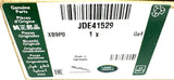 Genuine Jaguar Land Rover Disco/XF Torque Converter Seal Kit - JDE41529