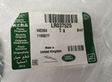 Genuine Range Rover/Sport Rear Lower Frame Mounting Insulator Plate - LR037525