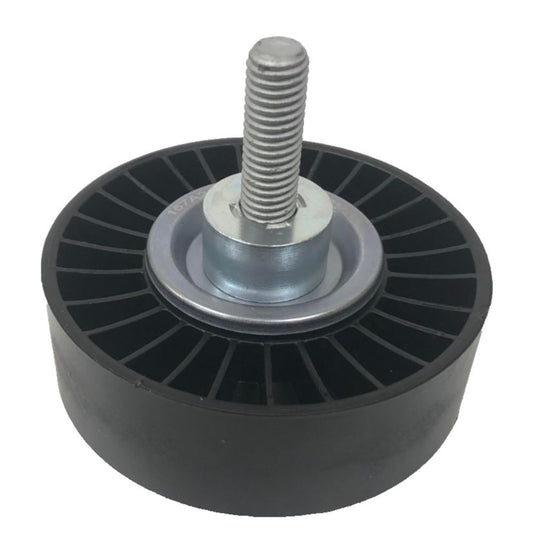 Genuine Jaguar Land Rover Disco/XF Idler Pulley - T2H46586/LR138946