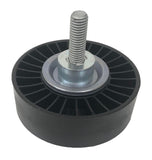 Genuine Jaguar Land Rover Disco/XF Idler Pulley - T2H46586/LR138946