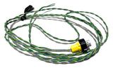 Genuine Land Rover Defender 20+ Driver Seat Repair Wiring - LR164608