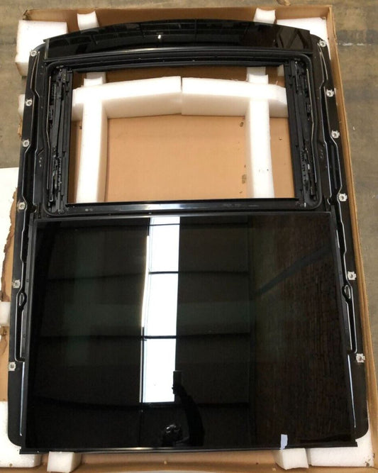 Genuine Range Rover 13+/Sport 14+ Panoramic Roof Glass Frame - LR145005