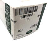 Genuine Jaguar X-Type/XJ LH Front Fender Side Marker Lamp - C2C35380