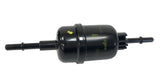 Genuine FORD Fusion/Fiesta Petrol In Line Fuel Filter 2001-2012 - 2208333