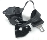 Genuine Land Rover Discovery 5 2017+ Rear Middle Seat Belt - LR081171