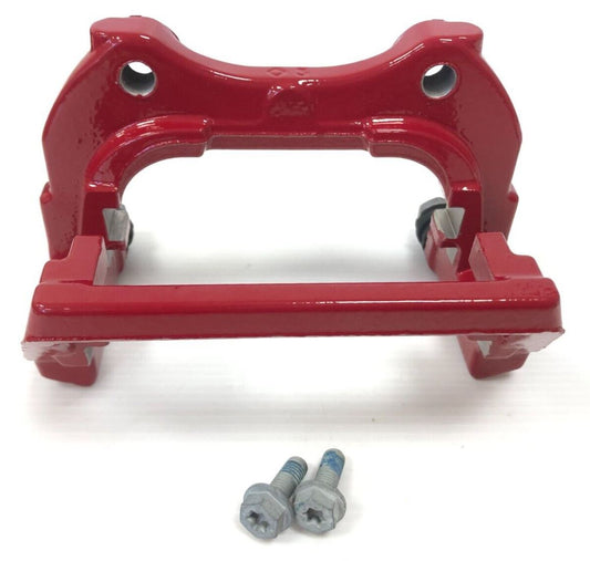 Genuine Range Rover 13-22 / Sport 14-22 LH Red Brake Caliper Bracket LR050778