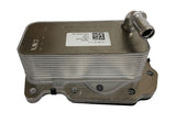 Genuine Jaguar XF/ E-Pace/ F-Pace/ F-Type/ XE Oil Cooler 2.0L Diesel JDE38250