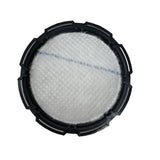 Genuine Range Rover 2002-2009 Heated/Cooled Front Seat Filter Element -HAK500140