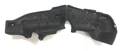 Genuine Range Rover Evoque 2012 Wheelhouse Splash Shield LR101951