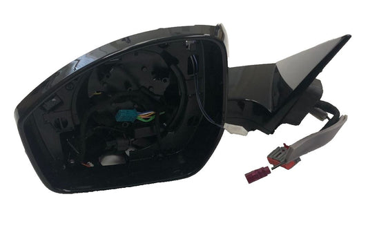 Genuine Land Rover Range Rover Velar 2017+ LH Exterior Rear View Mirror-LR155652