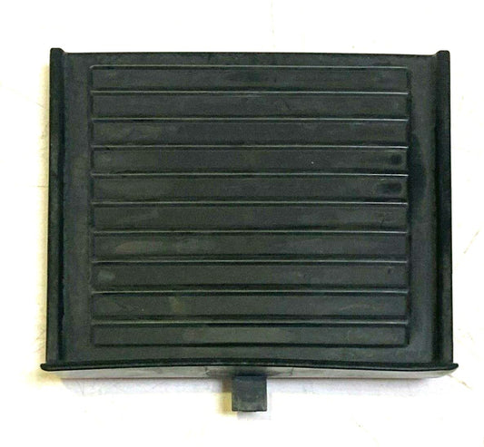 Genuine Range Rover 2013+ / Range Rover Sport 2014+ Console Stowage Mat LR037396