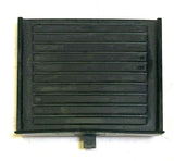 Genuine Range Rover 2013+ / Range Rover Sport 2014+ Console Stowage Mat LR037396