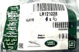 Genuine Jaguar Land Rover Disco/Evo/E-Pace Bolt & Washer M14 x 125MM x6-LR121028