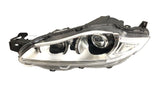 Genuine Jaguar XJ 2010+ LH Headlamp C2D28507