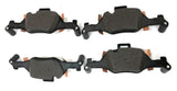 Genuine BMW G20 G21 G30 G31 X5 X6 i4 Front Brake Pads - 34106898192
