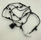 Genuine Range Rover Sport 2014+ Front Bumper Wire LR102266