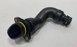 Genuine Land Rover Jaguar XE Range/New XF/F-Pace Breather Hose JDE38251
