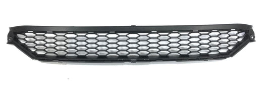 Genuine Jaguar I-Pace 2018-2025 Front Bumper Lower Grille Mesh Insert - T4N23310