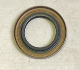 Genuine Jaguar XF / XJ / F-Type Front Differential Drive Unit Seal C2D24279