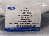 Genuine Ford Transit/Tourneo Custom 2013+ Side Panel Outer Weatherstrip 1813805