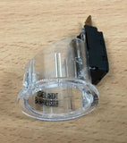 Genuine Range Rover Evoque 2012-2018 Cigar Lighter Mounting Ring - LR032634
