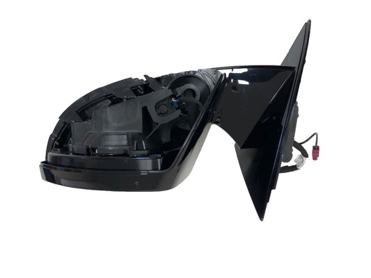 Genuine New Range Rover Evoque 2019+ LH Exterior Rear View Mirror LR114775