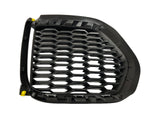 Genuine Jaguar E-Pace 2017+ LH Sport Front Bumper Grille Mesh J9C14127