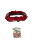 Genuine Range Rover 2013+/Sport 2014+ RH Red Standard Wheelbase Caliper LR138841
