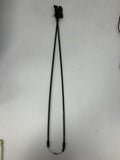 Genuine New Range Rover Evoque 2019+ RH/LH Upper Hood Control Cable LR117458